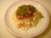 RISO CON SALSA AL TONNO